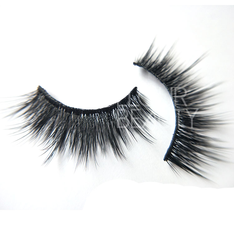 vegan,no cruelty faux mink 3d false lashes wholesale China.jpg